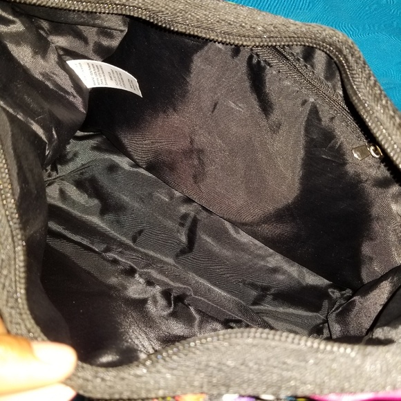 Colorful fun crossbody bag - Picture 3 of 3